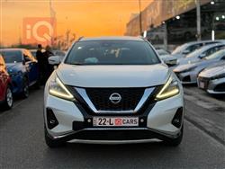 نيسان مورانو